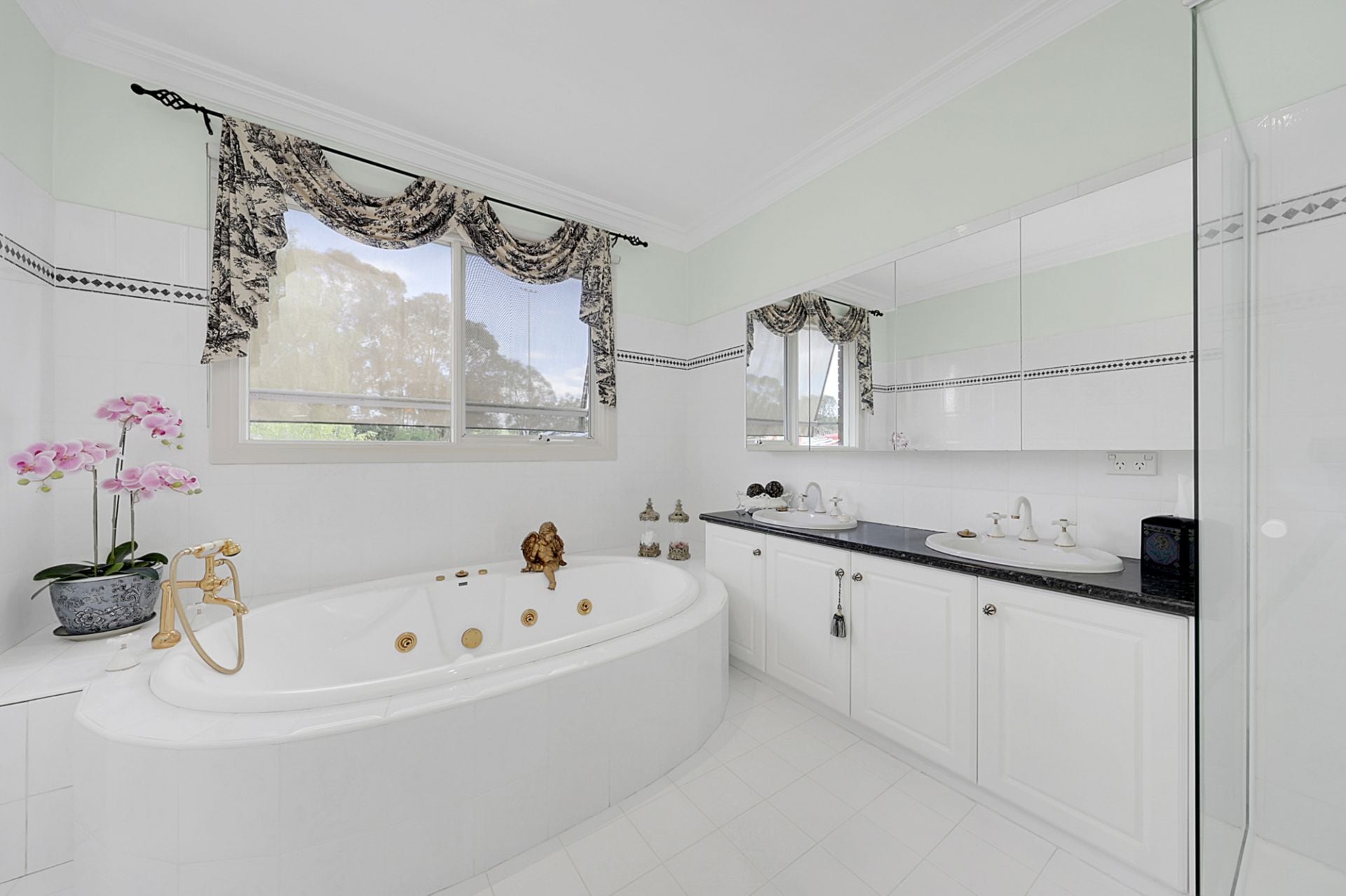 Timeless Elegance & Refined Living in Prestigious Blossom Park