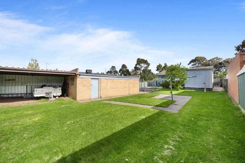 32 Church Street, Epping