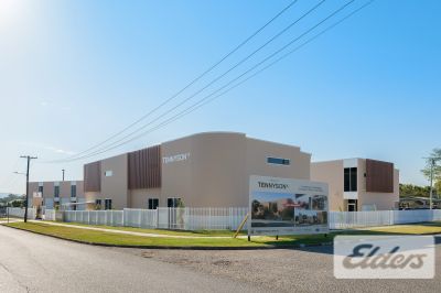 RARE NEWLY BUILT UNITS AT TENNYSON HQ!