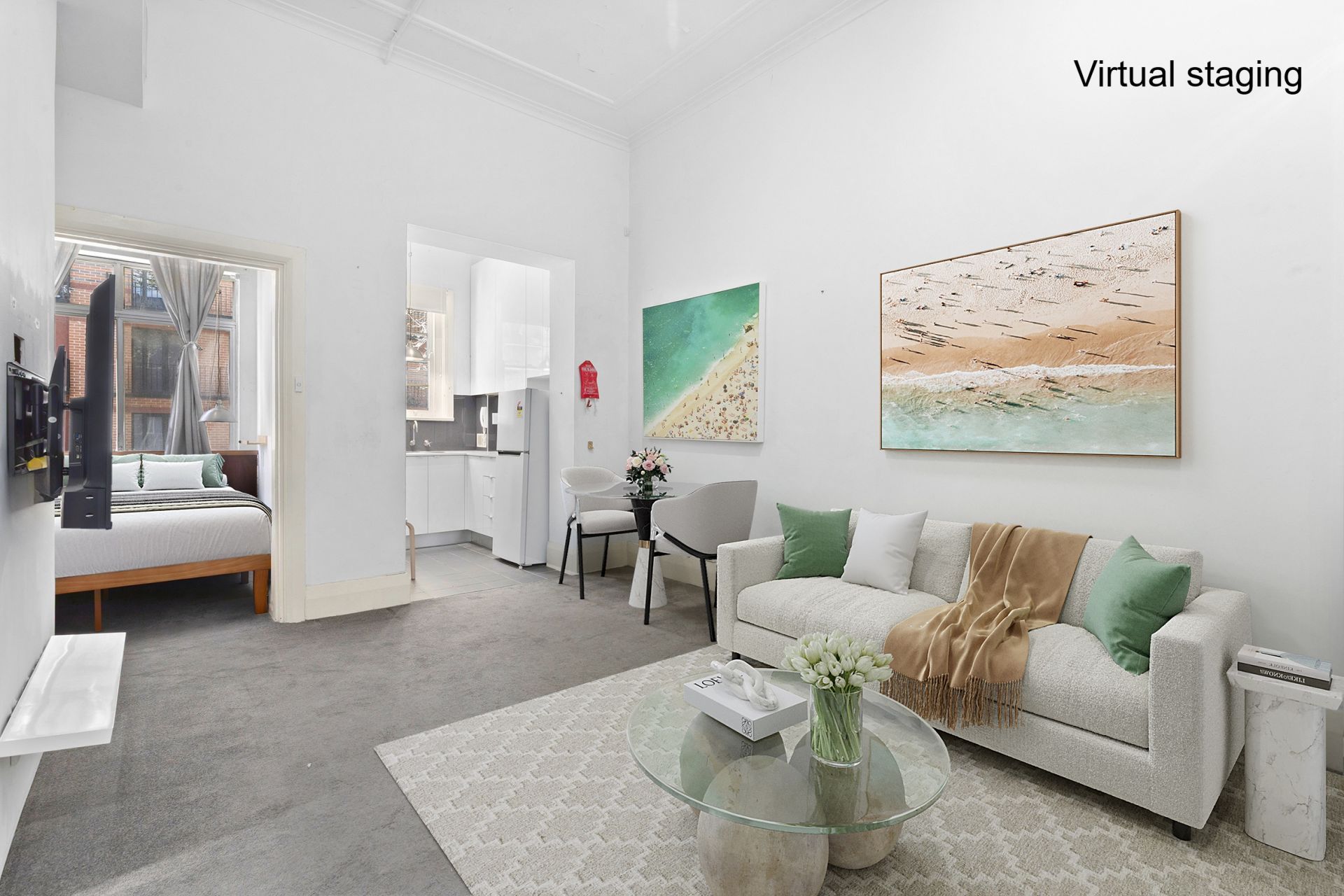 16/101 Macleay Street, Potts Point NSW 2011
