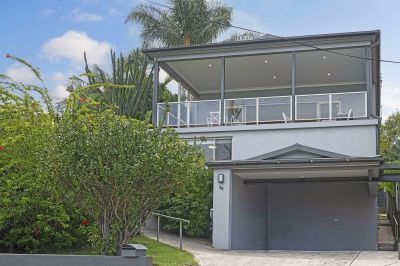 North Curl Curl 56 Pitt Road