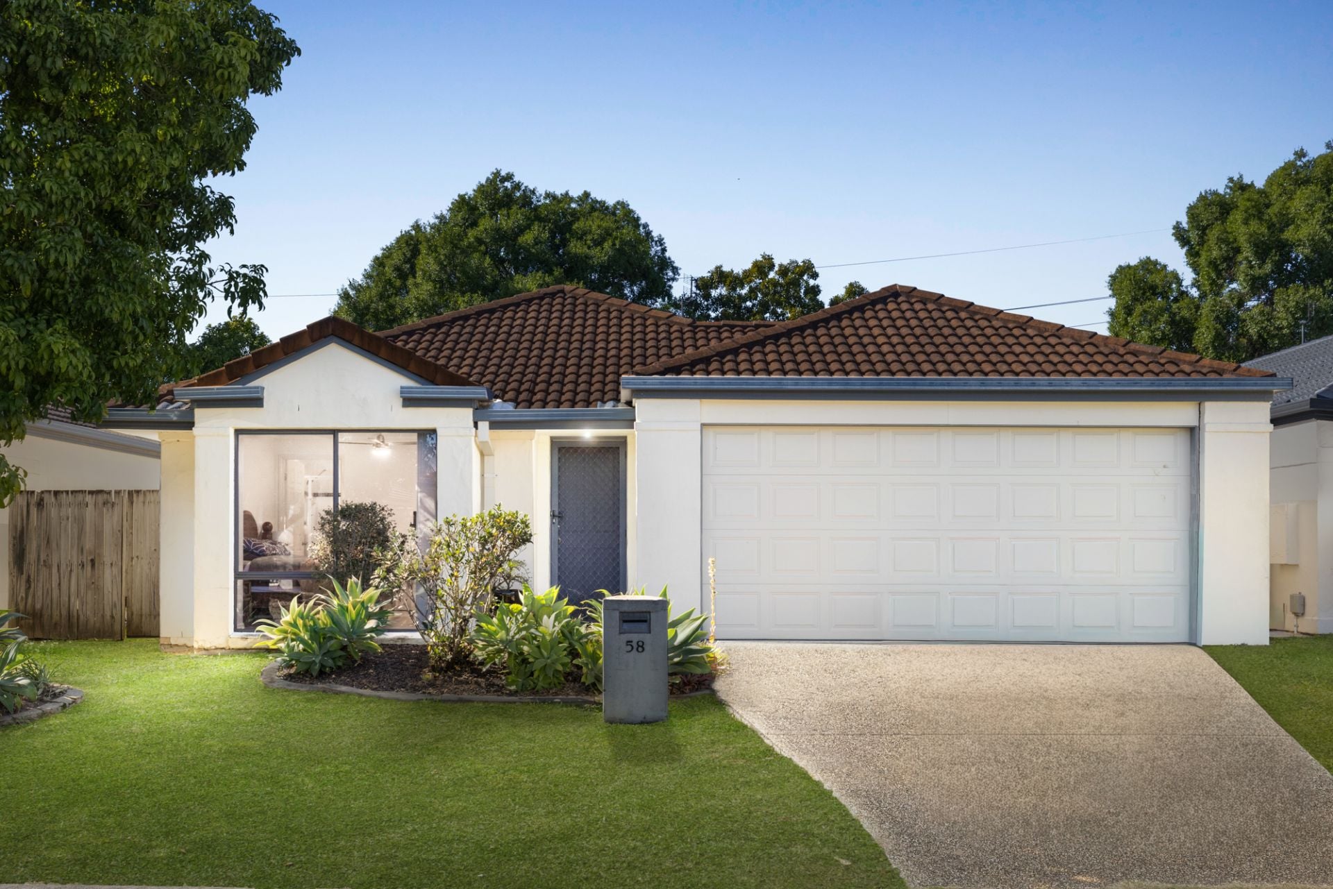 58 Serafina Drive, Helensvale, Helensvale - Image 1