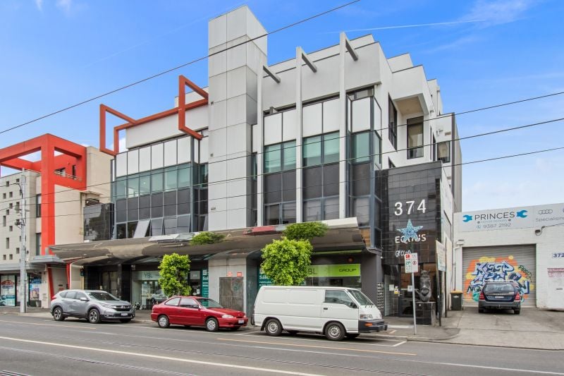 8/374 Lygon Street, Brunswick East