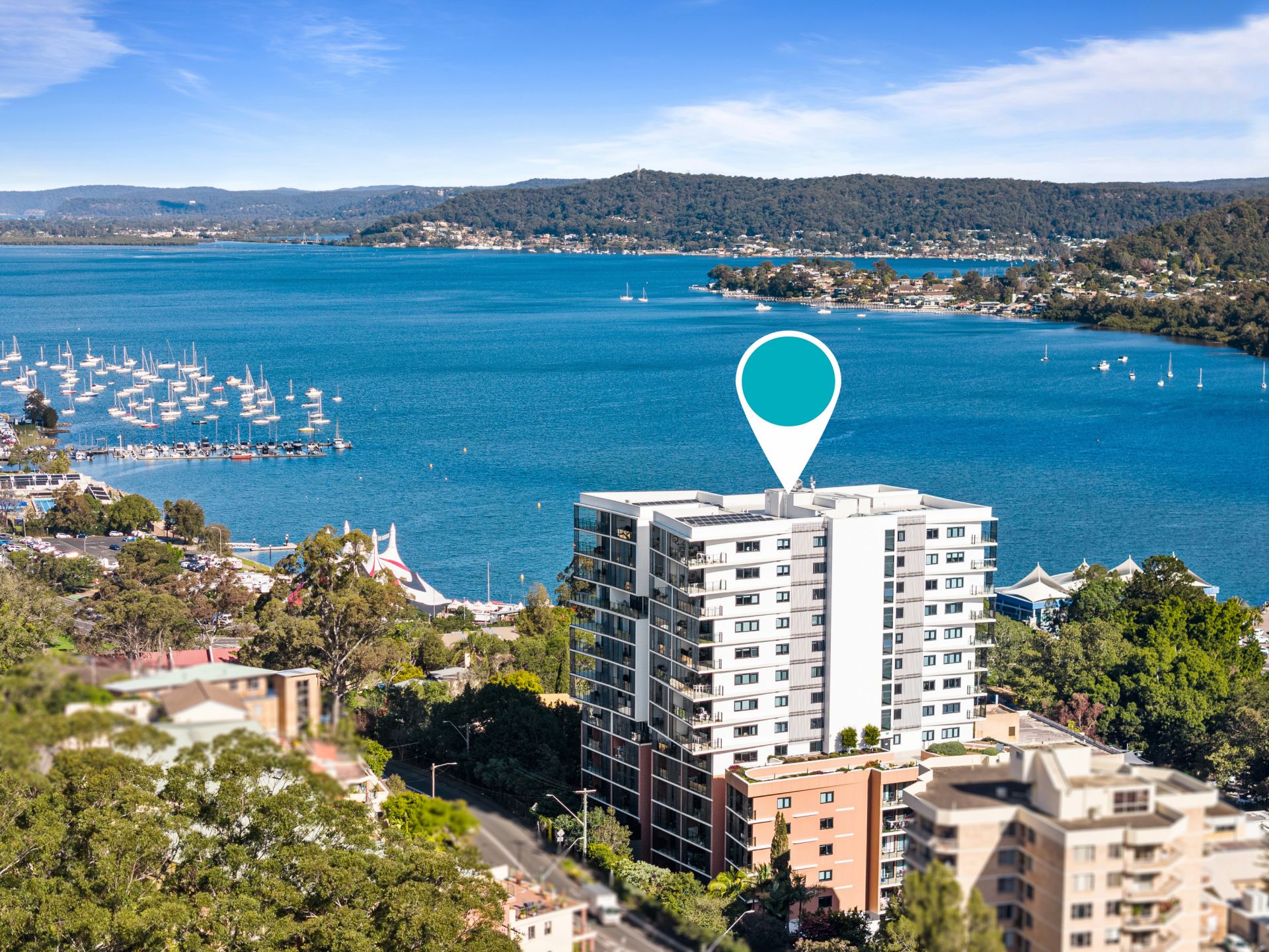210/25 Mann Street, Gosford, Gosford - Thumbnail 3