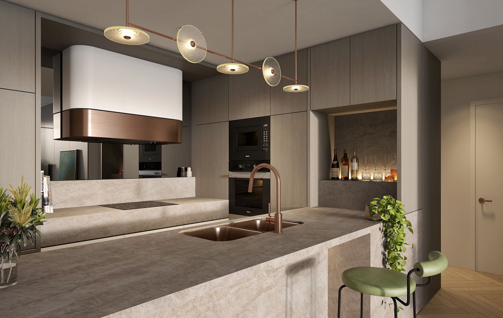 601/22 Hood Street Subiaco WA, Subiaco - Thumbnail 8