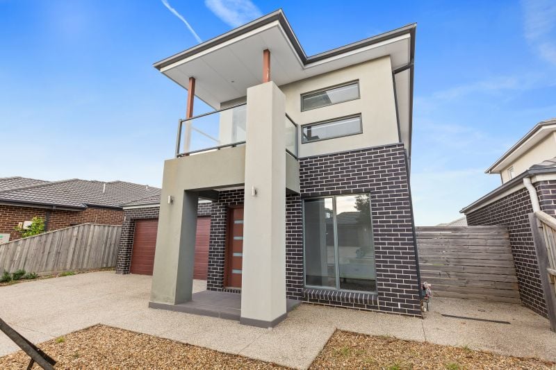 45 Stoke Circuit, Wollert