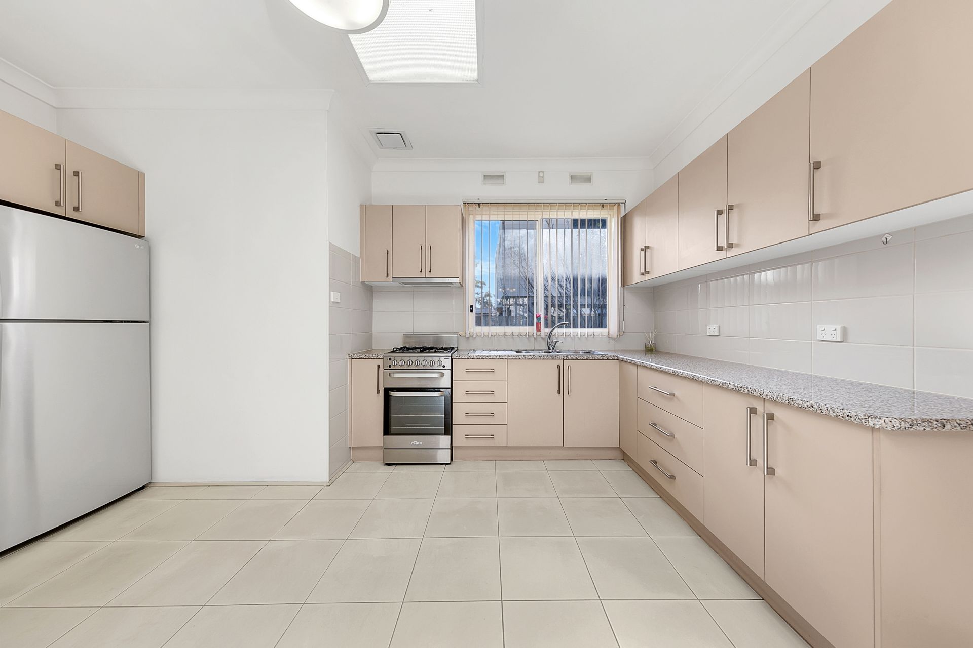 A Renovated 4 Bedroom Home!
