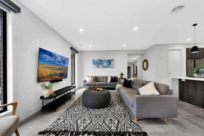 43 Mackenzie Drive, Wollert