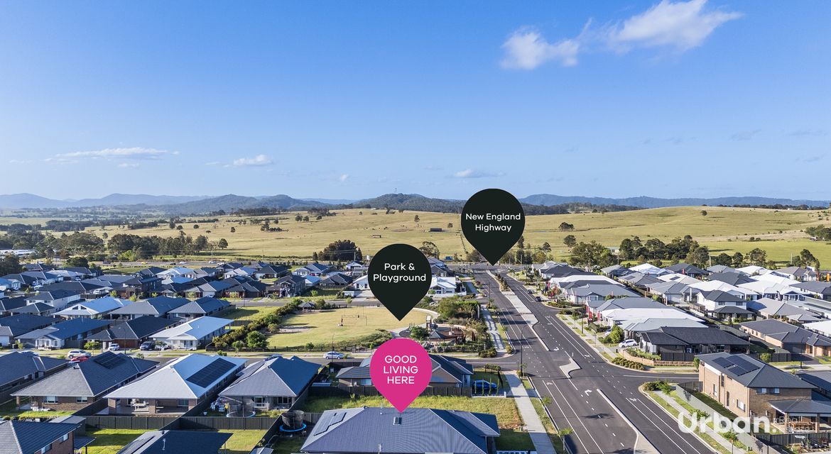 Lochinvar 28 Springfield Drive