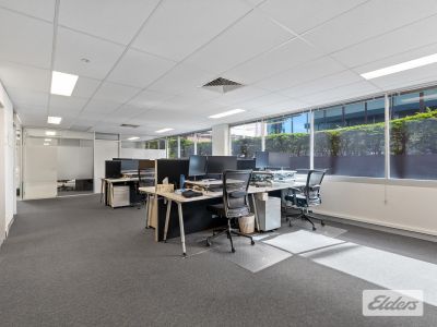 FUNCTIONAL GROUND FLOOR OFFICE/MEDICAL!
