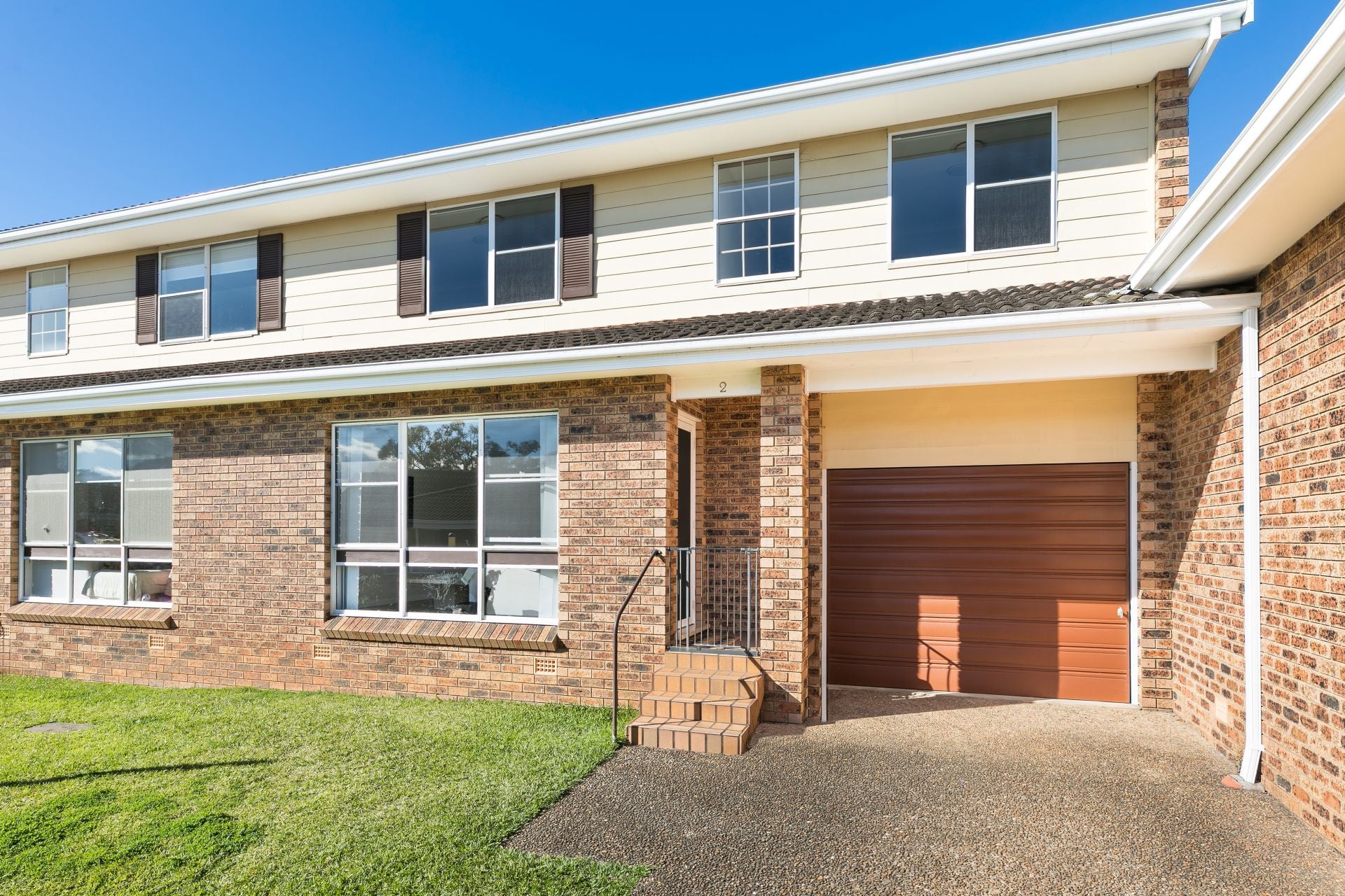 2/63-65 Denman Avenue, Woolooware