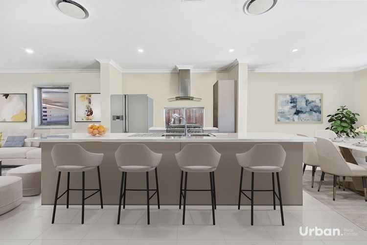 Colebee 7 Alderton Drive