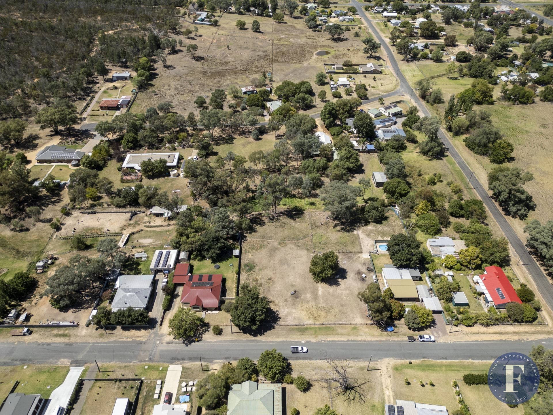 24 Bradley Street, Grenfell NSW, Grenfell - Image 1