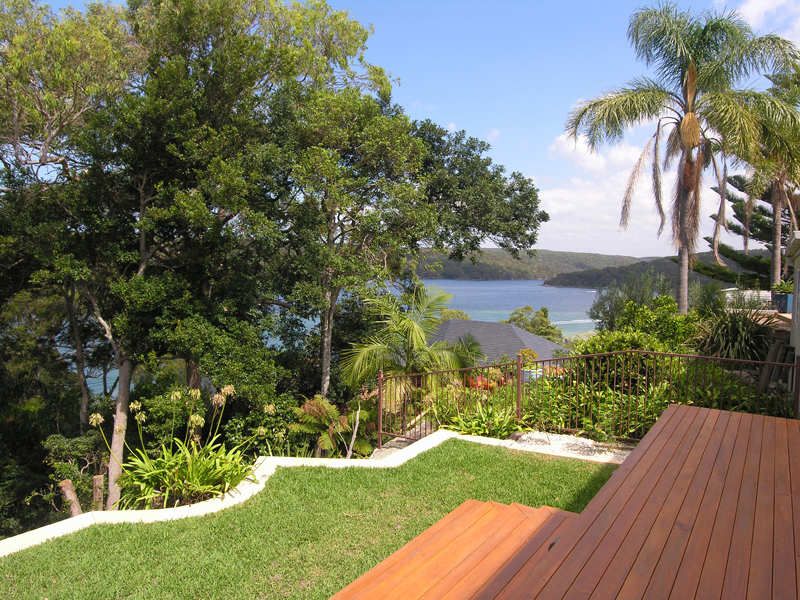 98 Lilli Pilli Point Road LILLI PILLI 2229