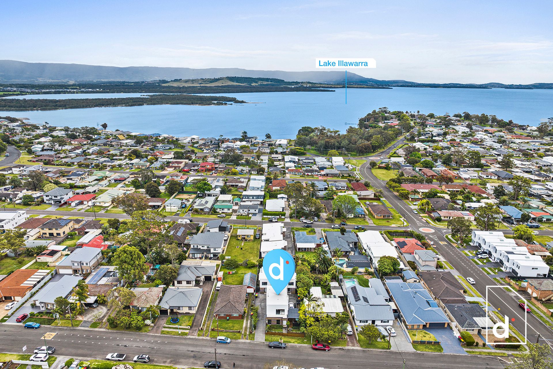 1/86 Wentworth Street, Oak Flats NSW