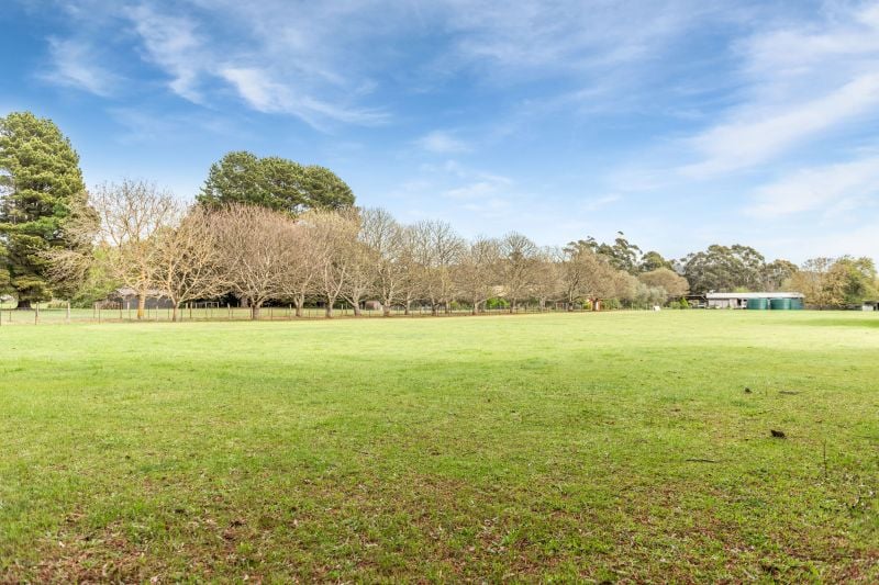 1459 Daylesford-Trentham Road, Lyonville