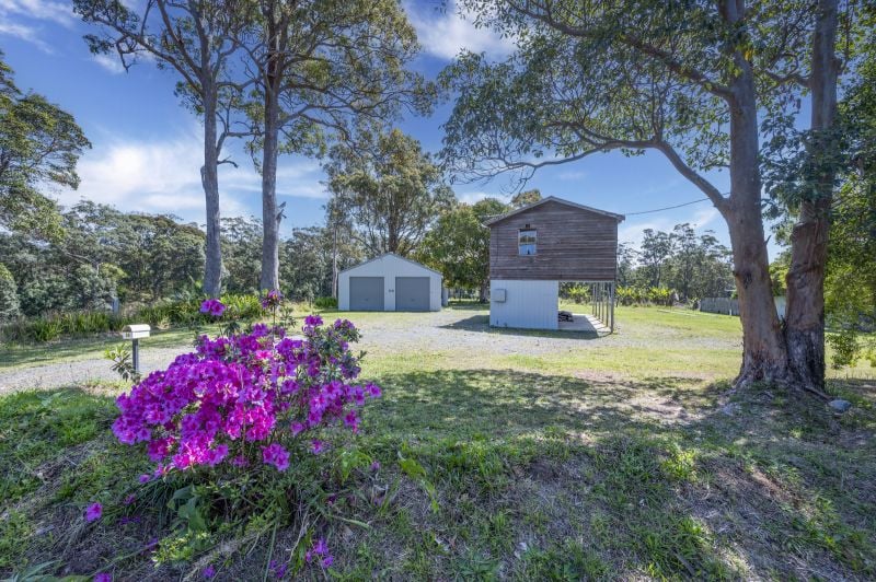 56 Pullen Street WOOLGOOLGA NSW