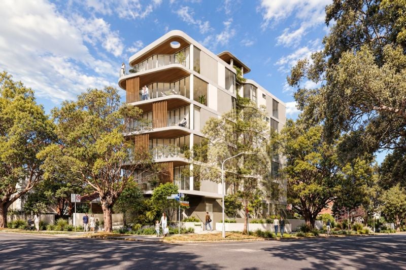 1 Richmond Road, Rose Bay - Image 1