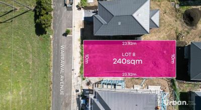 Austral, 40 Warrawal Avenue