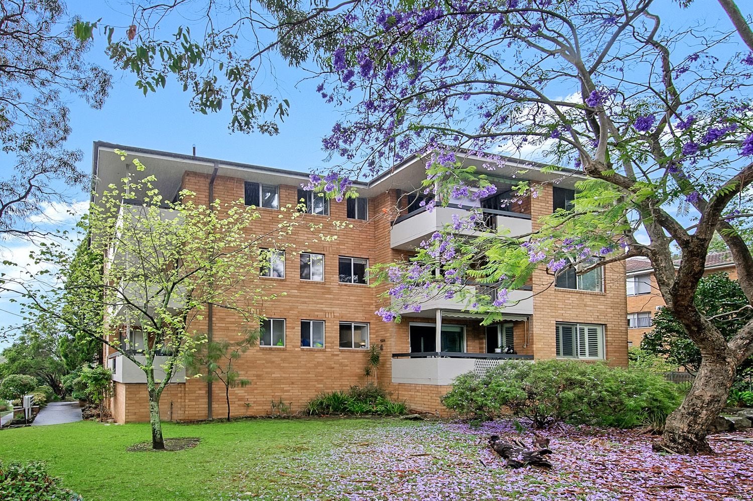 Hornsby, Hornsby - Thumbnail 2