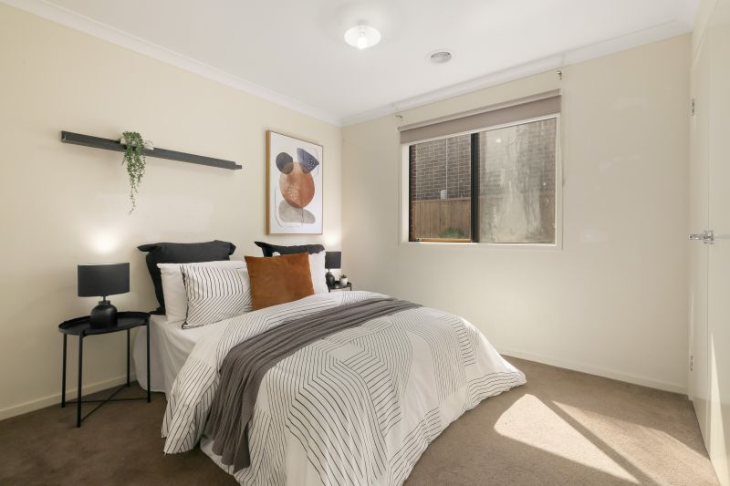 18 Bloomsbury Place, Wollert