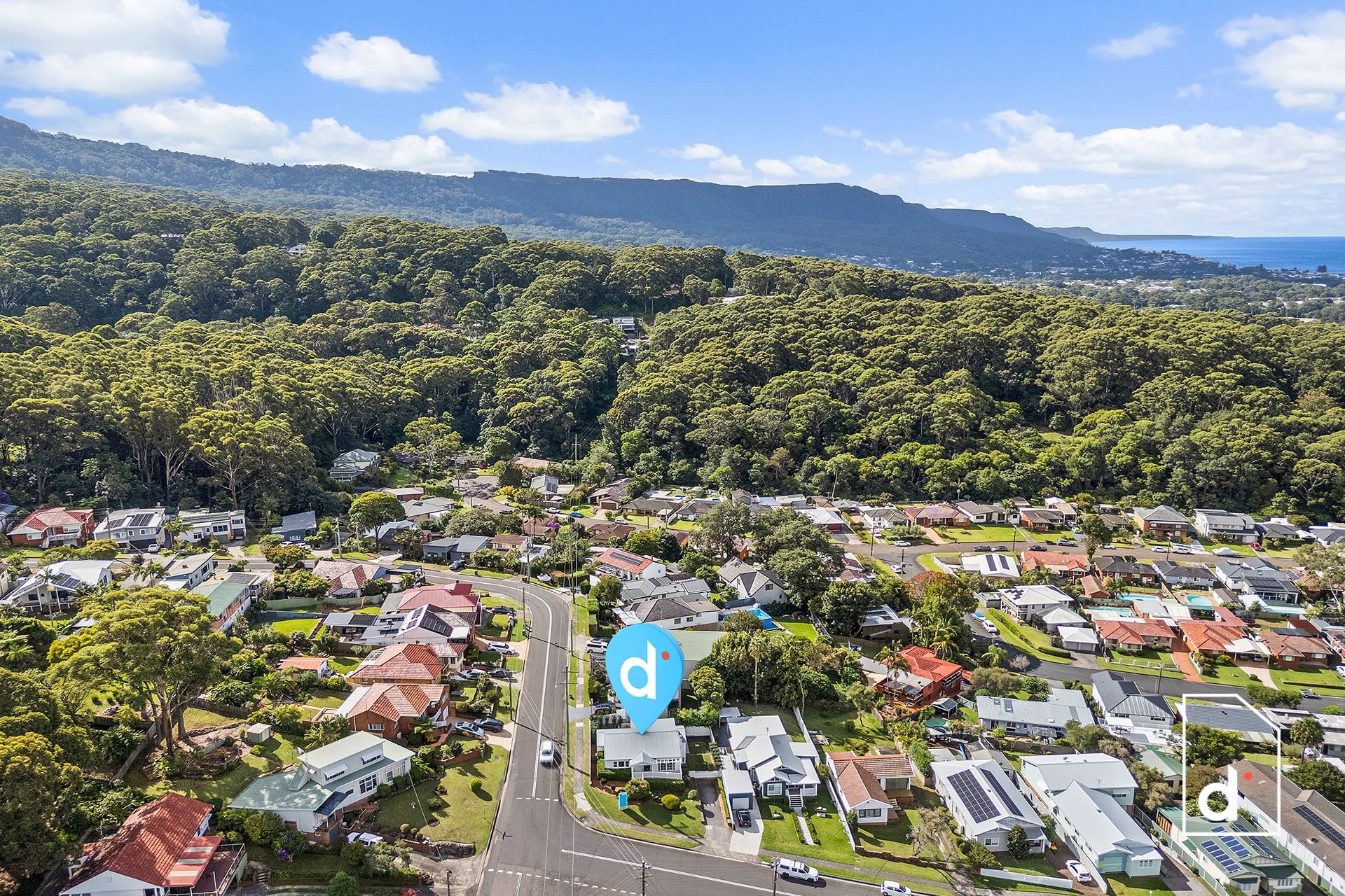 47 Hillcrest Avenue, Woonona NSW