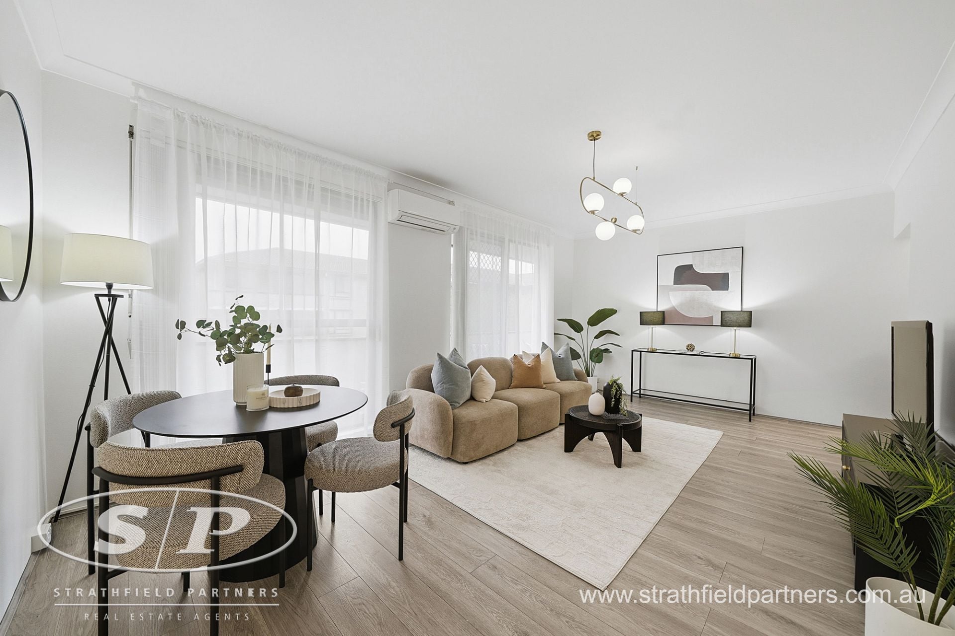 28/88-92 Albert Road Strathfield NSW, Strathfield - Thumbnail 2