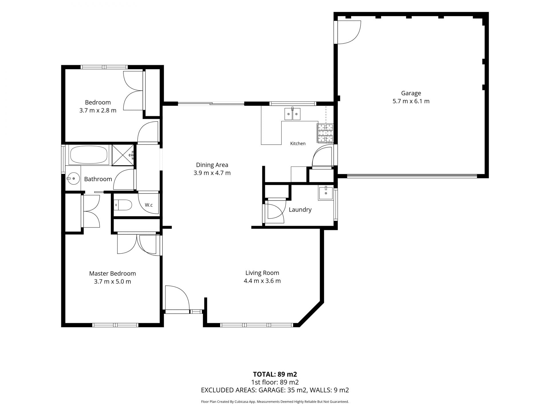 3/15 Raymond Street, Somerville VIC, Somerville - Image 1