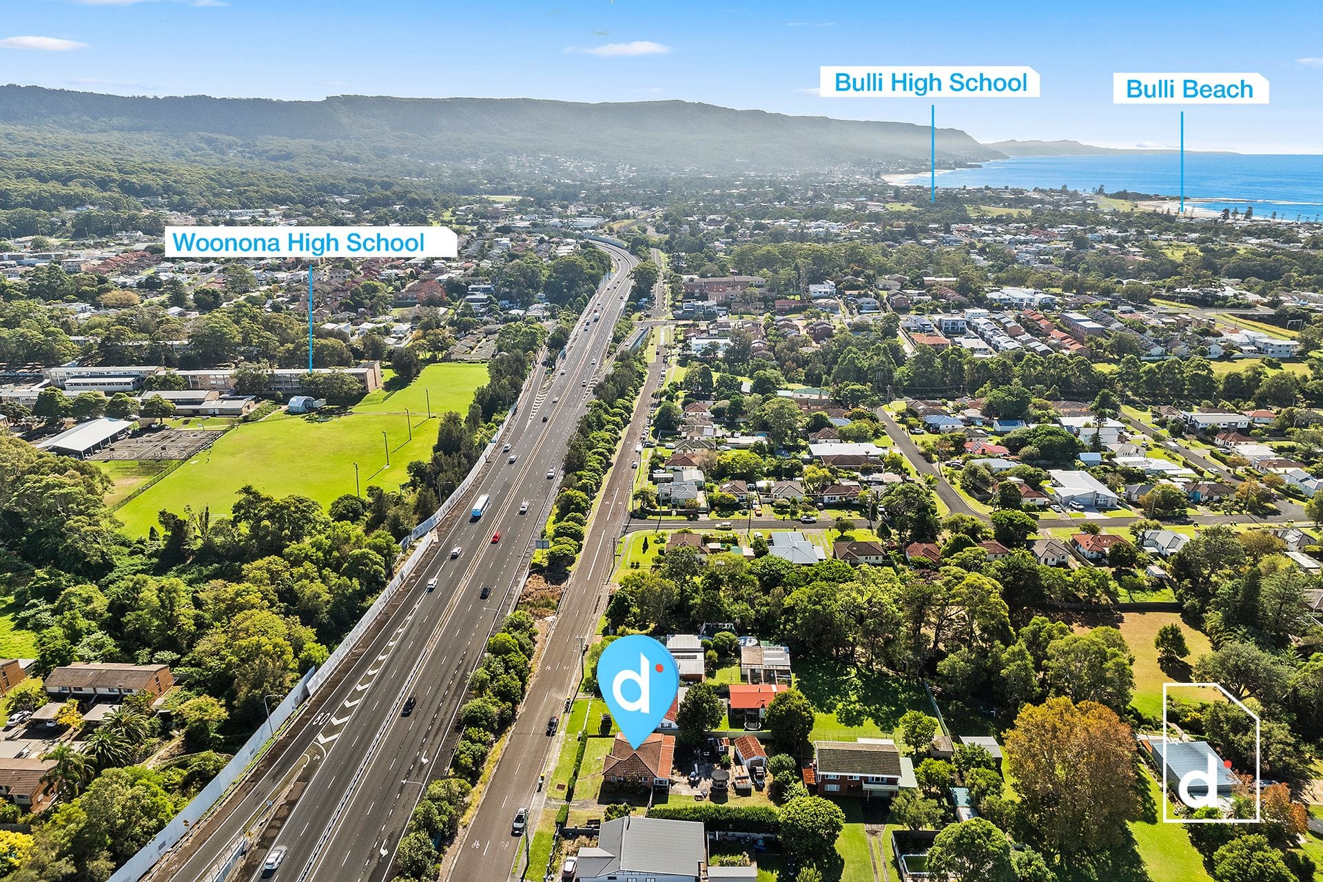 87 Thompson Street, Woonona NSW