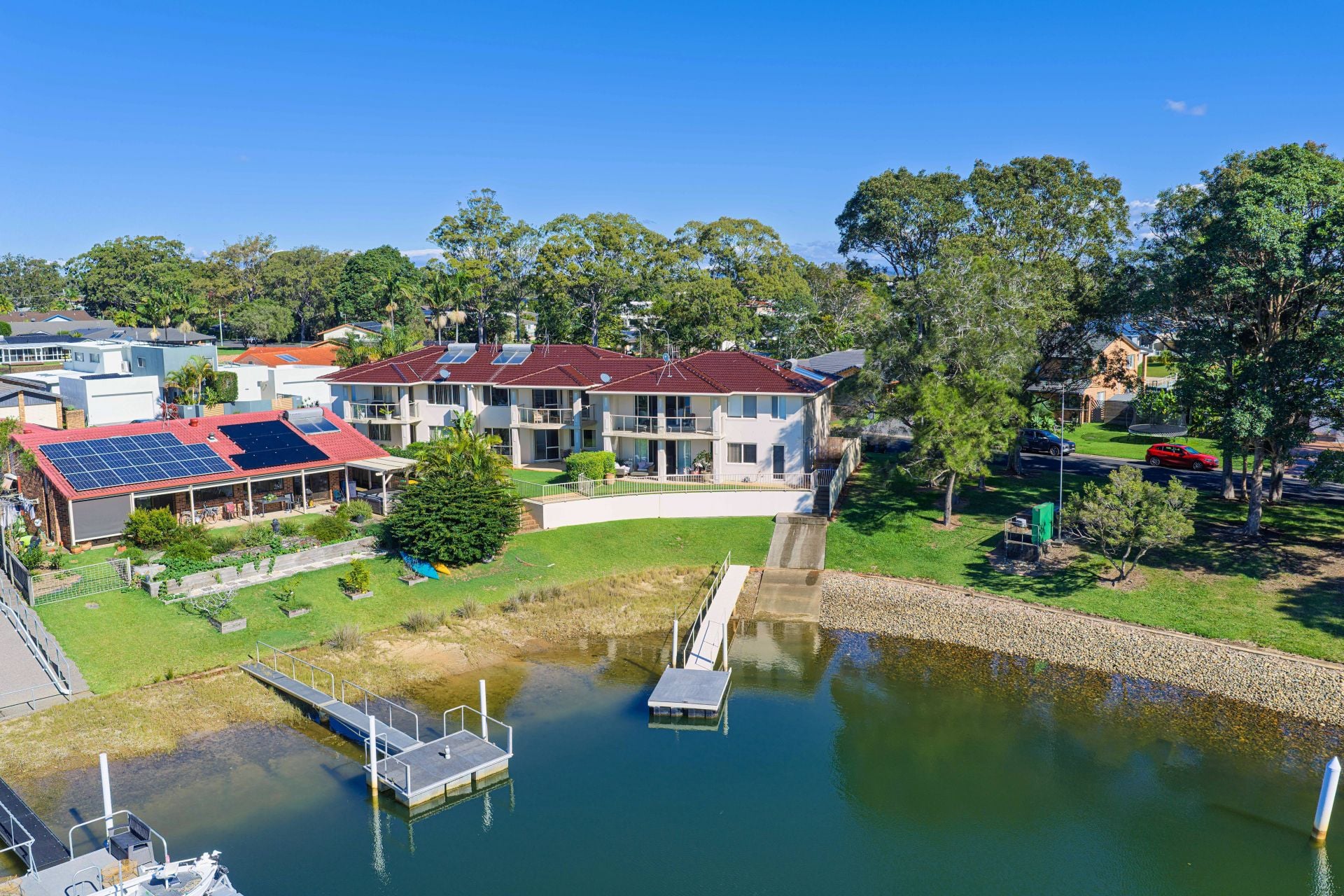 2/1 Laguna Place, Port Macquarie NSW, Port Macquarie - Thumbnail 6