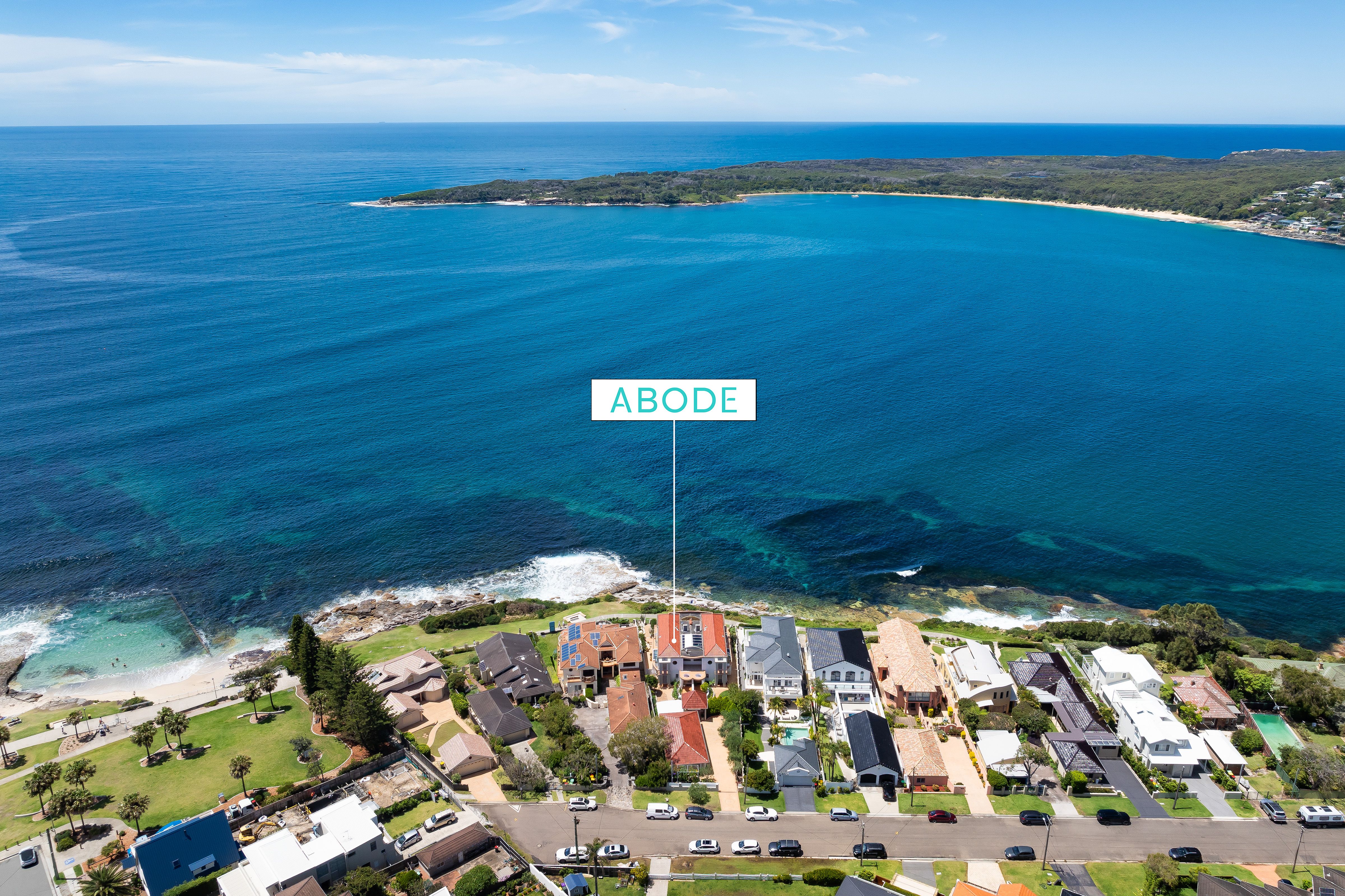 1/8 Glaisher Parade CRONULLA 2230