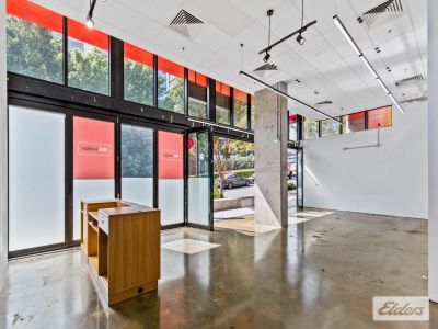 PRICE REDUCTION! GROUND FLOOR RETAIL OPPORTUNITY IN SOUTHBANK!