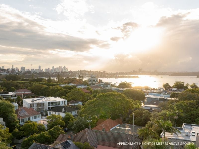 41-55 Dover Road & 32-38 Wilberforce Avenue Rose Bay NSW, Rose Bay - Thumbnail 7