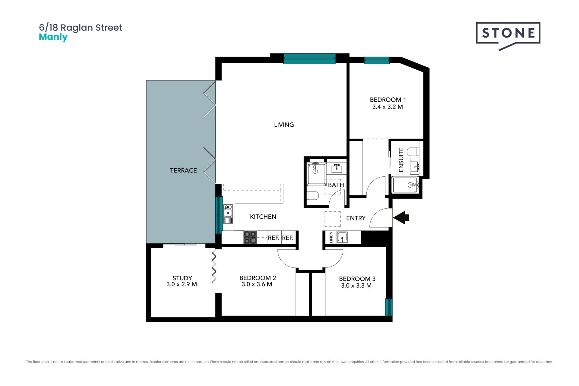 Fully Furnished Modern Beachside Living – Steps from Iconic Manly Beach
