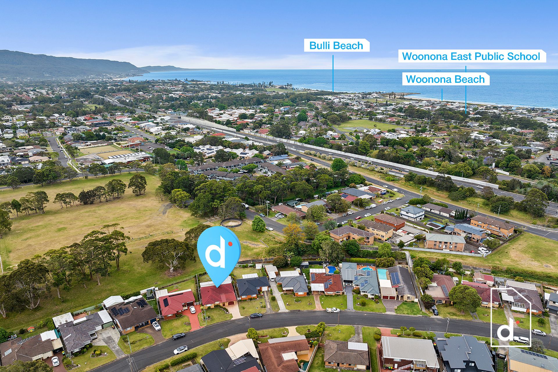 33 Kathleen Crescent, Woonona NSW