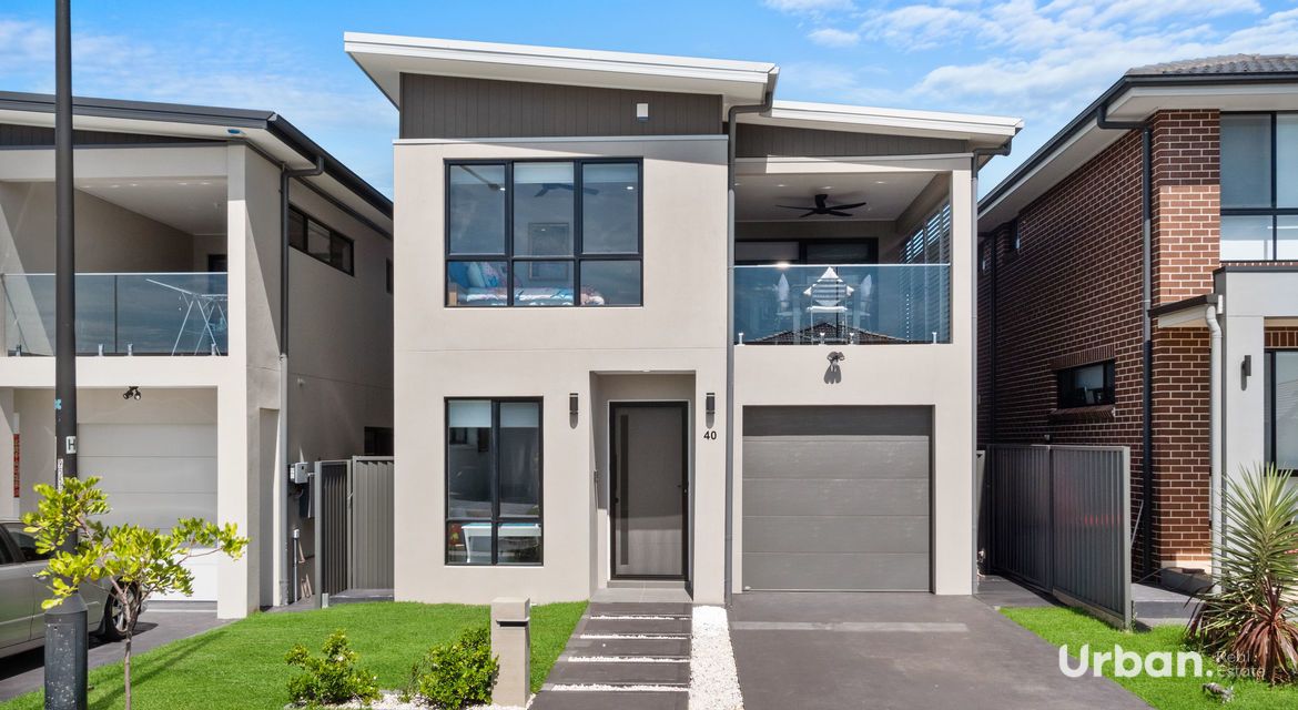 Riverstone 40 Persea Avenue