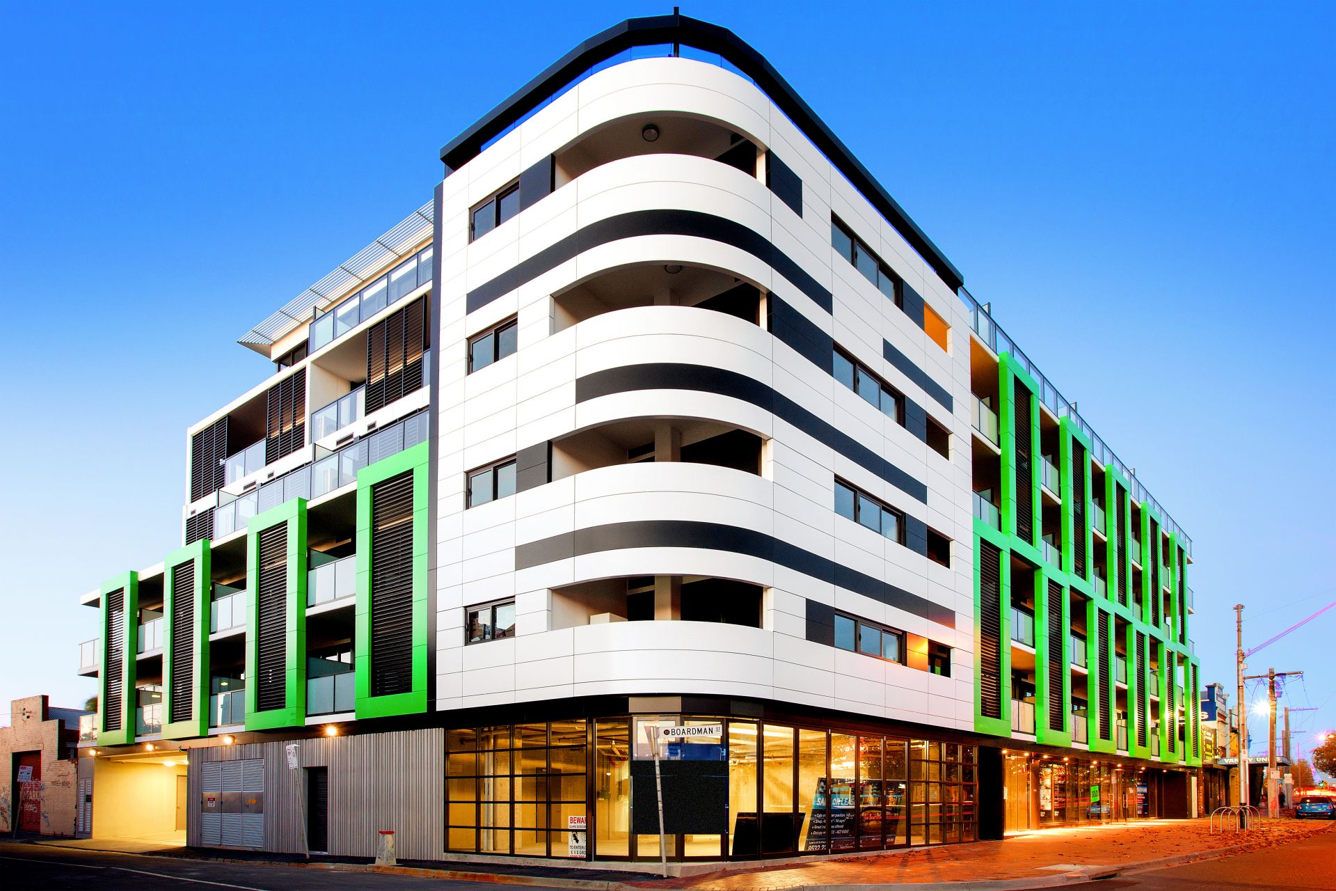 305/833-839 Dandenong Road, Malvern East - Thumbnail 2