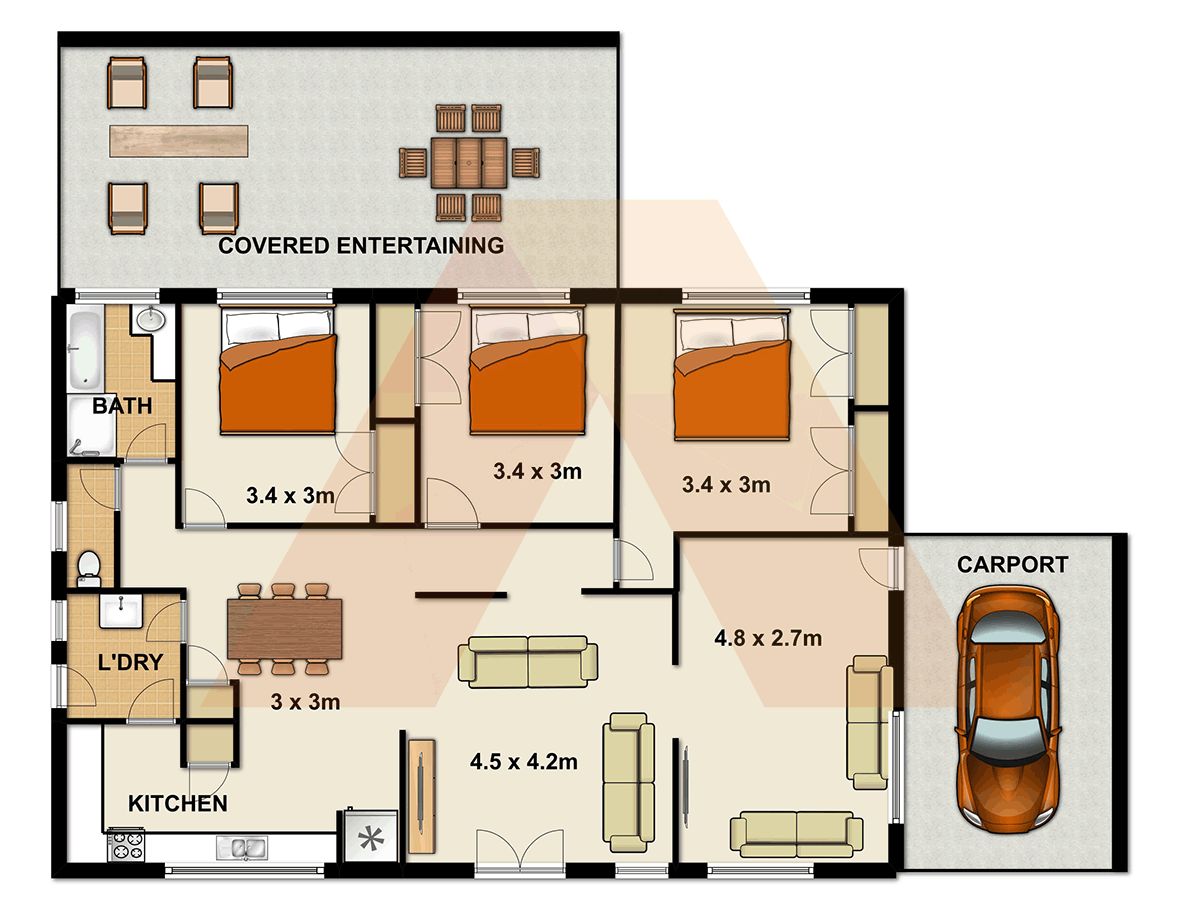 SOLD BY JOSH SIPPEL & JASON SAVAGE