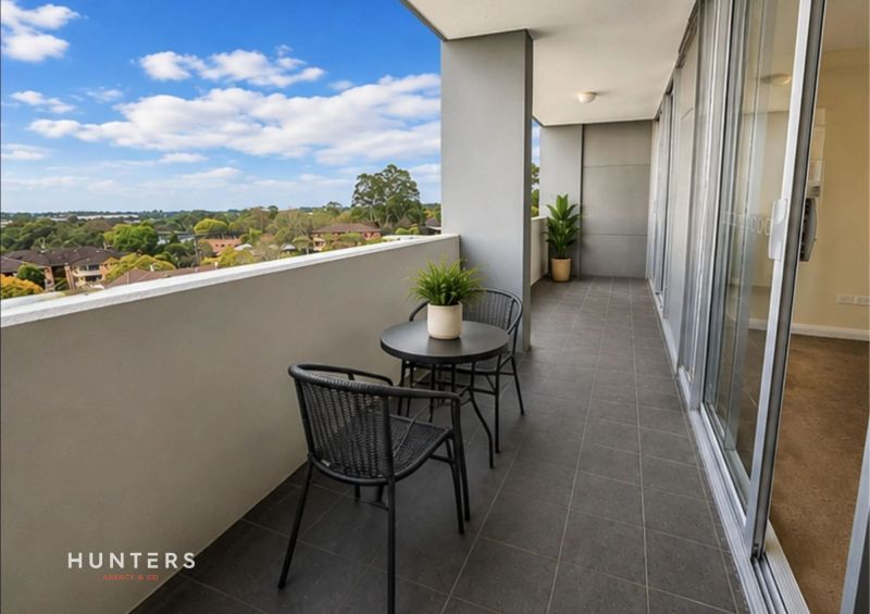 102/459-463 Church Street, Parramatta