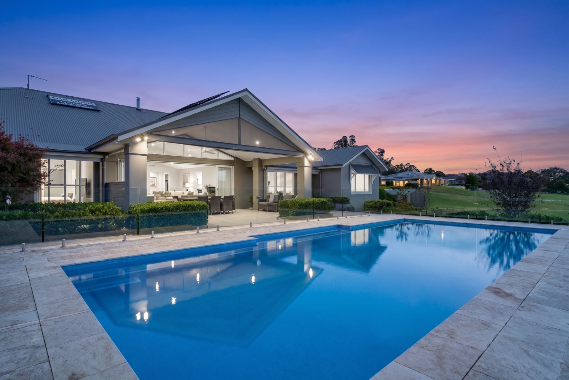 57 Sunnyside Drive, Ellis Lane
