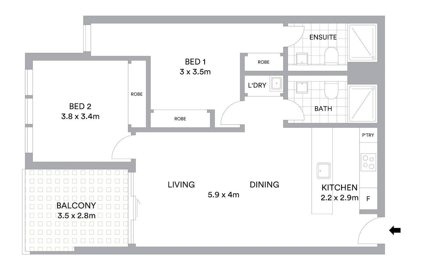 Prime Location | Stunning Views | Resort-Style Living
