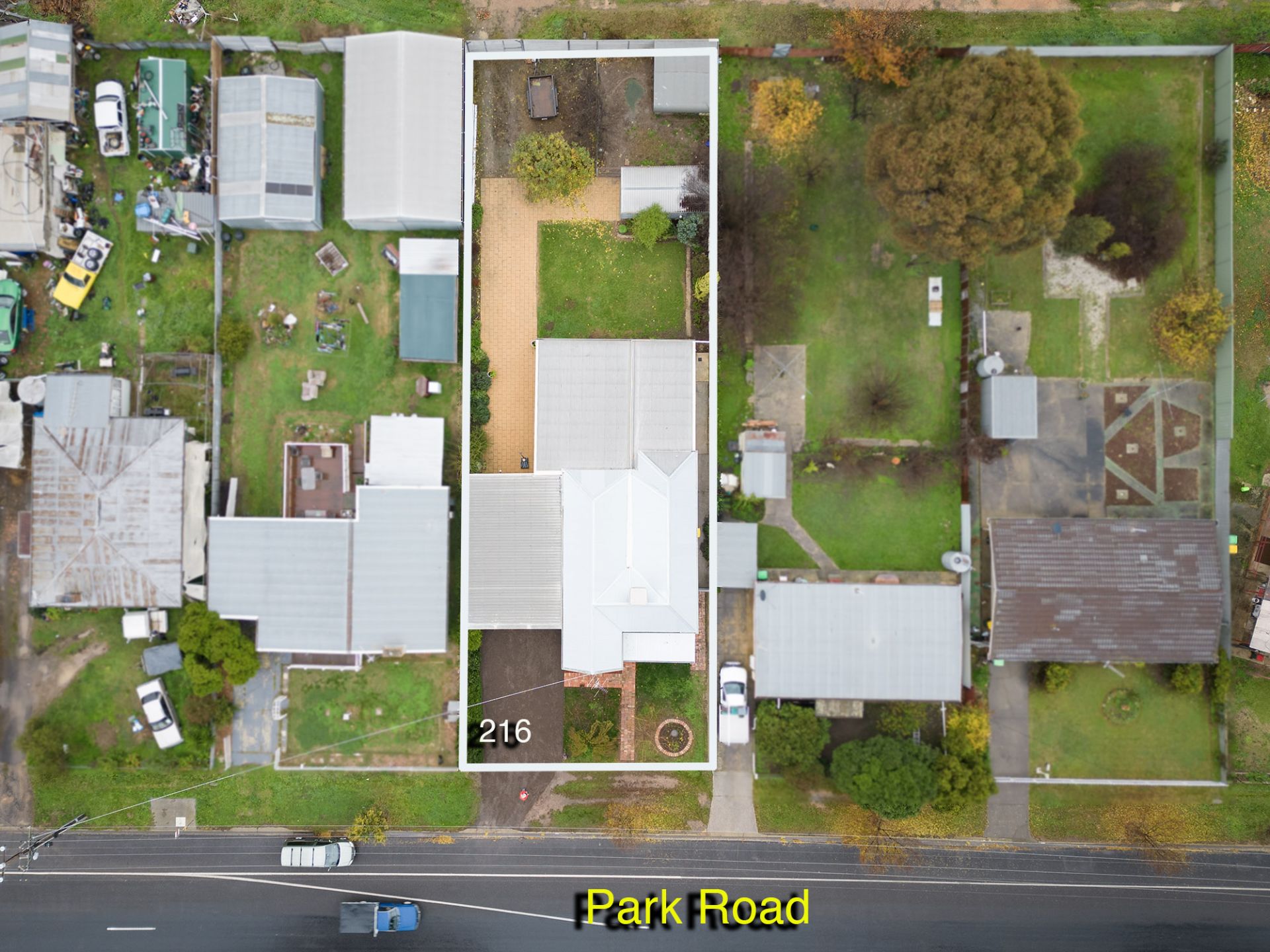 216 Park Road, Maryborough - Thumbnail 3