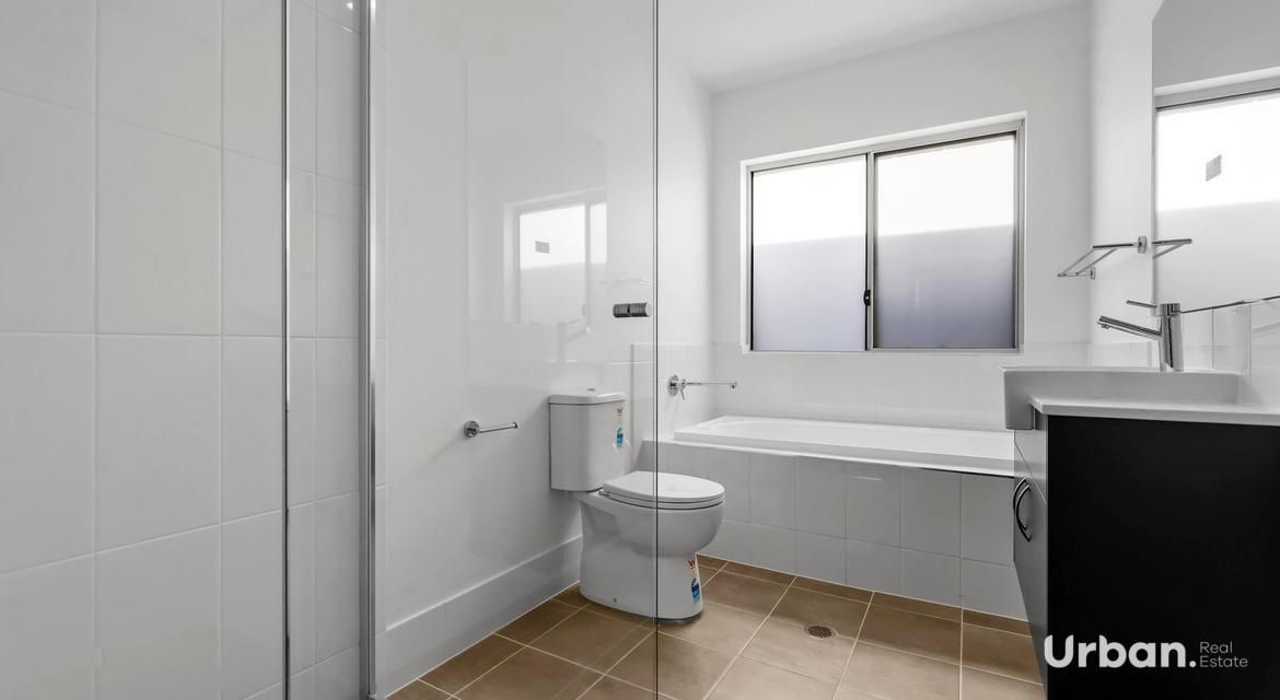 Austral 15 Parhelion Street