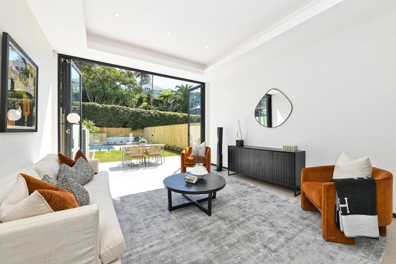 54B Old South Head Road Vaucluse NSW, Vaucluse - Thumbnail 3