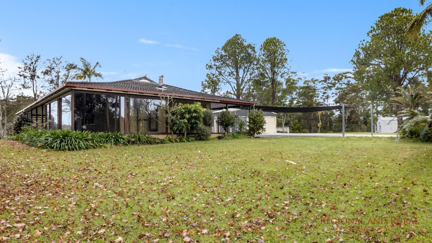 6188 Pacific Highway, HERONS CREEK NSW 2439