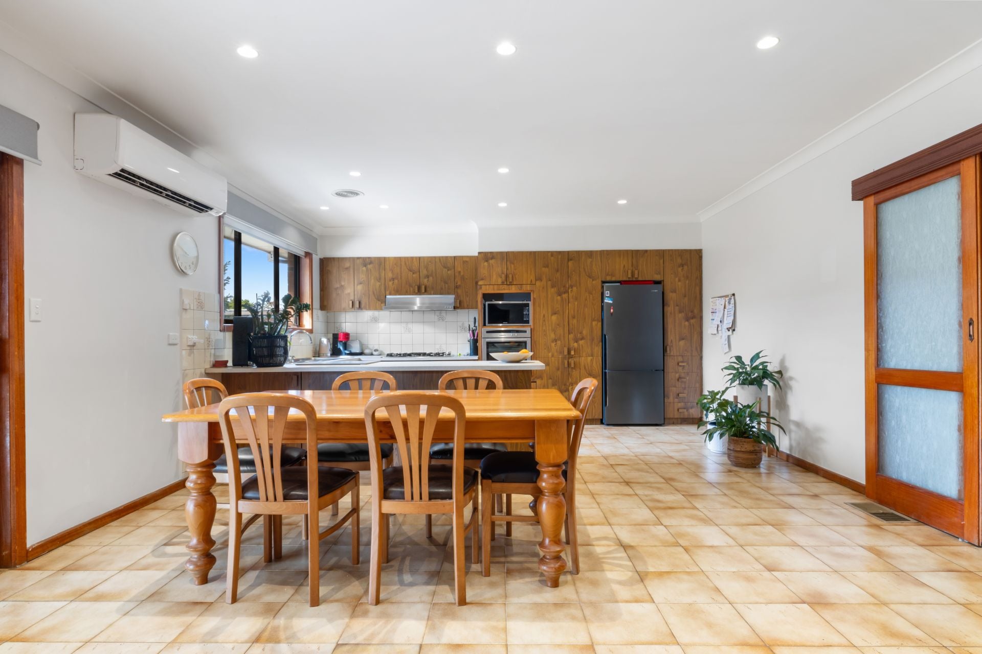 Comfortable Living With Exceptional Space