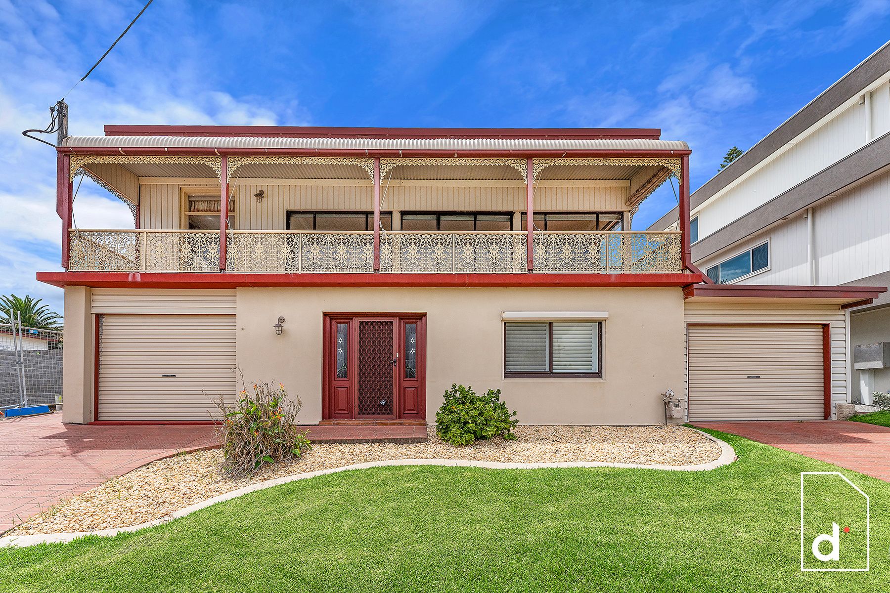 25 Olympic Boulevard, Port Kembla NSW 2505