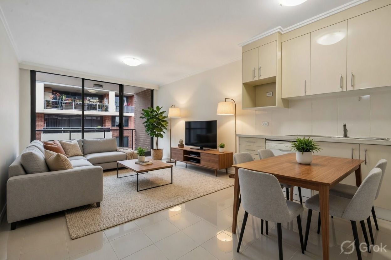 161/8-12 Thomas Street, Waitara