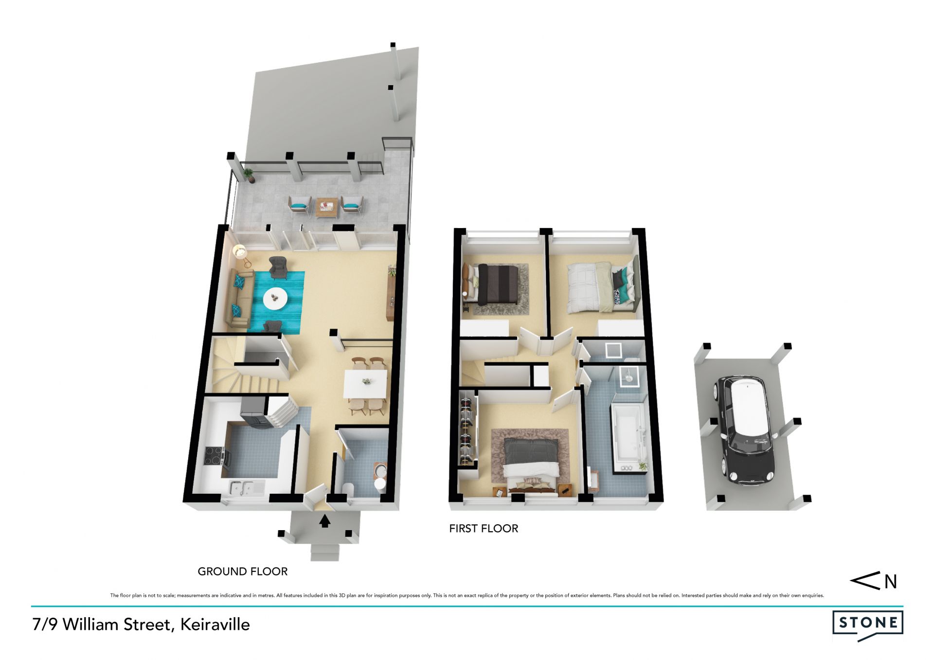 Investment Opportunity in Prime Location
