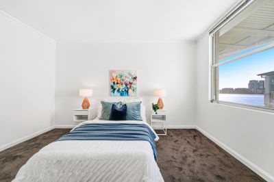 416/11 Lewis Avenue, Rhodes, Rhodes - Thumbnail 4